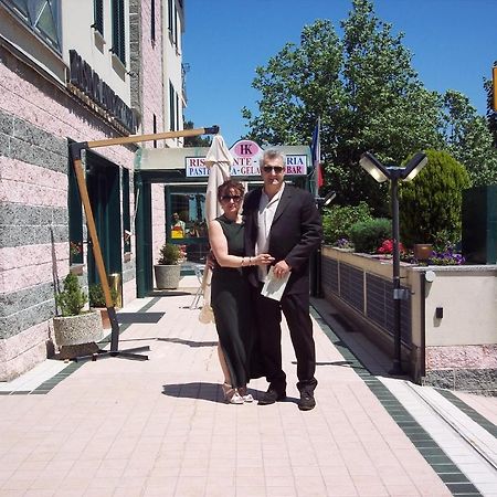 Hotel Kristall Loiano Екстер'єр фото